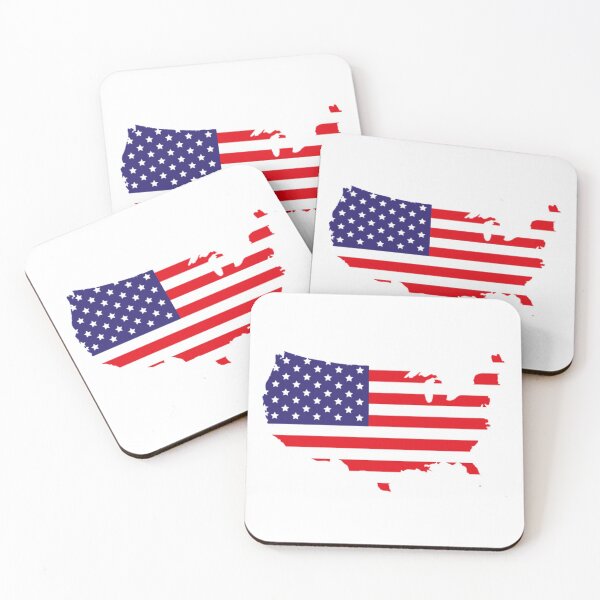 Item preview, American Flag designed and sold by Tomy4th.