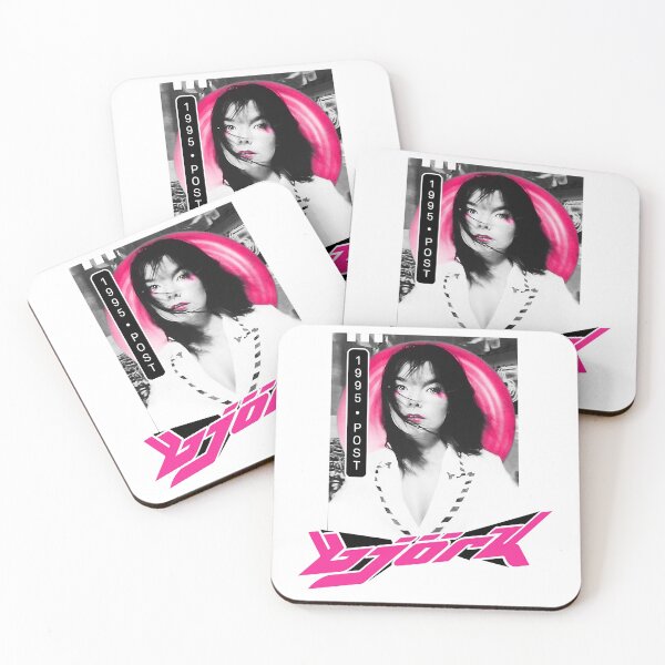 Item preview, Post 1995 bjork designed and sold by StahlNormaIrene.