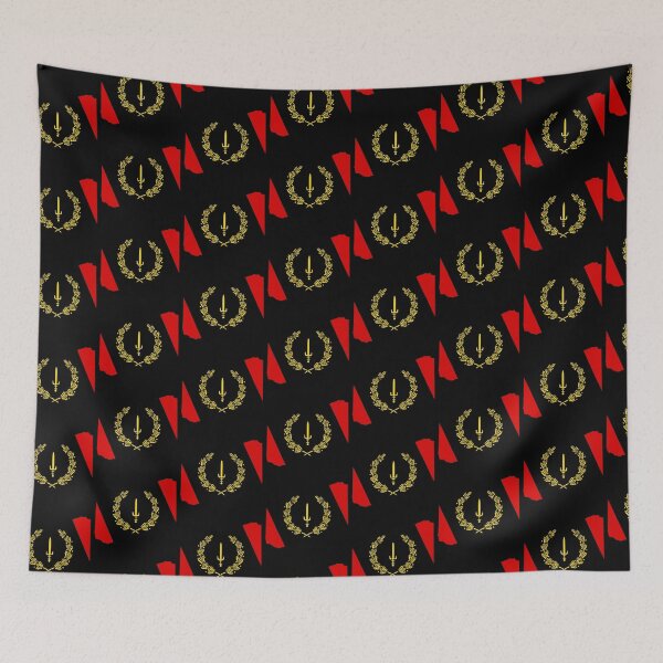 Item preview, Black American Heritage Flag 1967 designed and sold by Lizzyapparel.