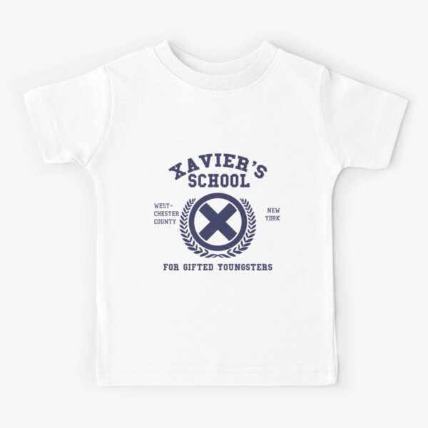 Item preview, Xavier's School for Gifted Youngsters designed and sold by joeredbubble.