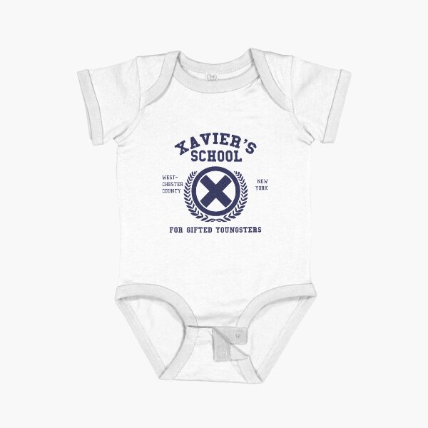 Artikel-Vorschau von Xaviers Schule für begabte Jugendliche, designt und verkauft von joeredbubble.