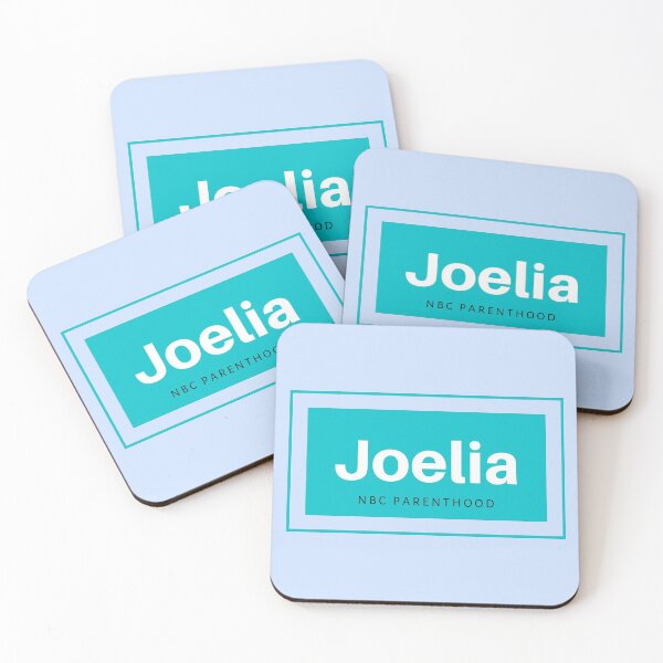 Item preview, Joelia designed and sold by lovebread.