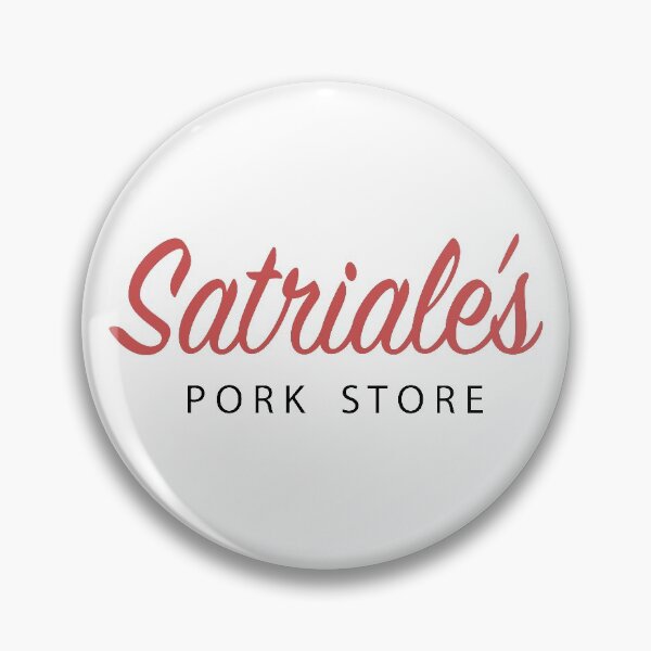 Item preview, Satriale's Pork Store - Sopranos  designed and sold by ineffablexx.