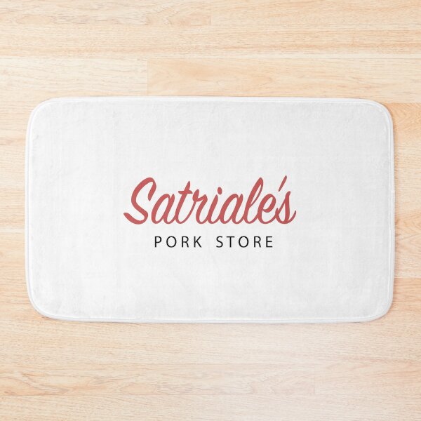 Item preview, Satriale's Pork Store - Sopranos  designed and sold by ineffablexx.