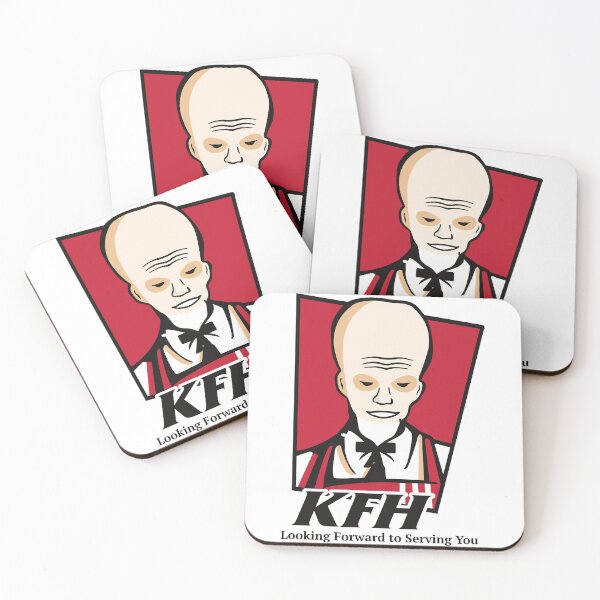 Item preview, The Another Twilight Zone Movie Big eye Science Fiction KFH Oncer designed and sold by TwilightFinal.
