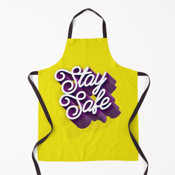Item preview, Stay safe designed and sold by piastrelli.