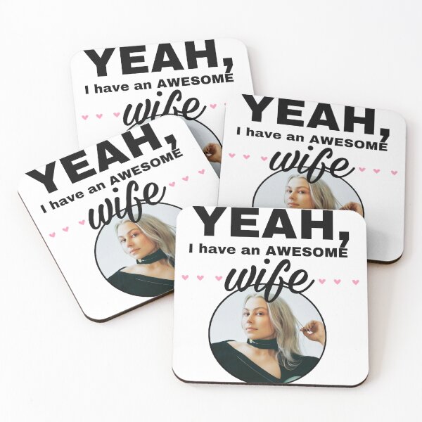 Item preview, Phoebe Bridgers Hearts Wife designed and sold by nicolepee.