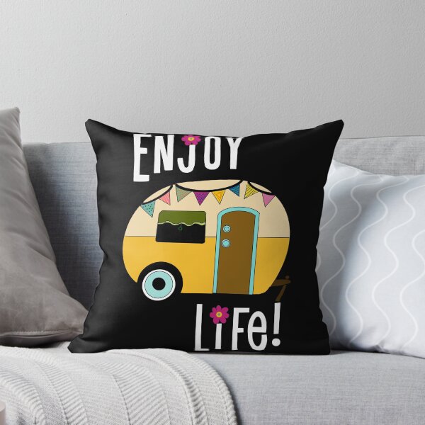 Item preview, Enjoy Life! designed and sold by Cedarrue.