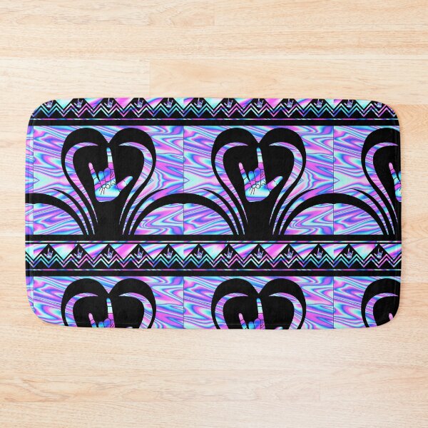 Item preview, Signlanguage Colorful  designed and sold by lehnhattien.