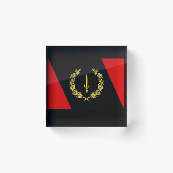 Item preview, Black American Heritage Flag 1967 designed and sold by Lizzyapparel.