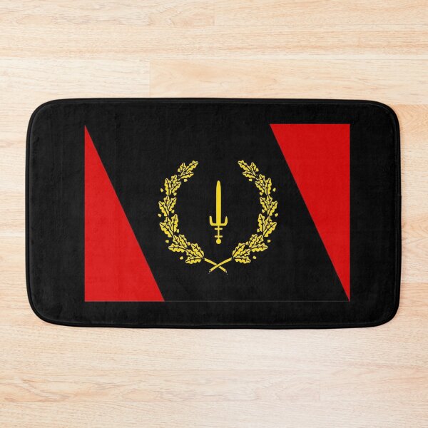 Item preview, Black American Heritage Flag 1967 designed and sold by Lizzyapparel.