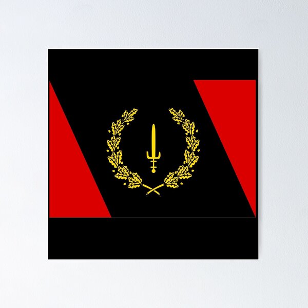 Item preview, Black American Heritage Flag 1967 designed and sold by Lizzyapparel.