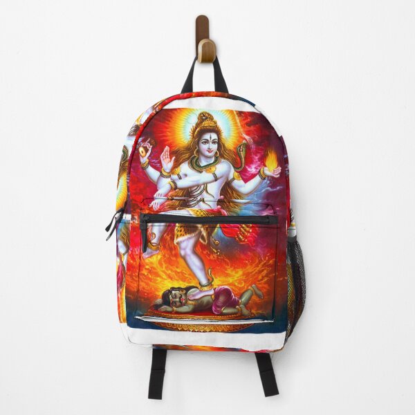 Item preview, Natraj - Shiva Avatar designed and sold by TucketKinging.