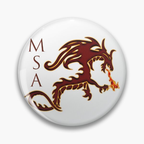 Item preview, Math and Science Academy PTO Spirit Wear  designed and sold by MSAPTOMN.