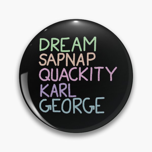 Item preview, Crew Boys Names designed and sold by designsbyad.