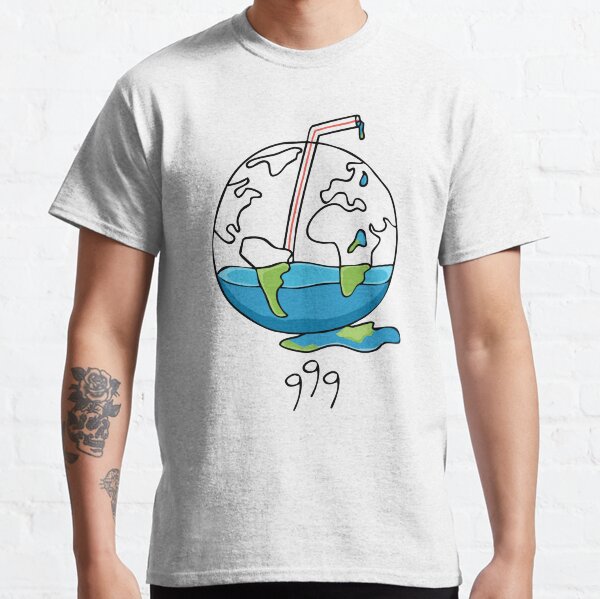 Nine Nine Nine Classic T-Shirt