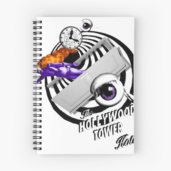 Item preview, Premium The Another Twilight Zone Movie Big eye Science Fiction designed and sold by TwilightFinal.