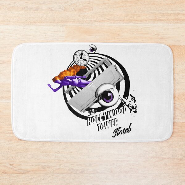 Item preview, Premium The Another Twilight Zone Movie Big eye Science Fiction designed and sold by TwilightFinal.