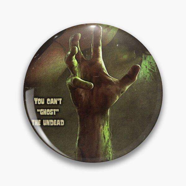 Item preview, The Evil Dude designed and sold by DMHV.