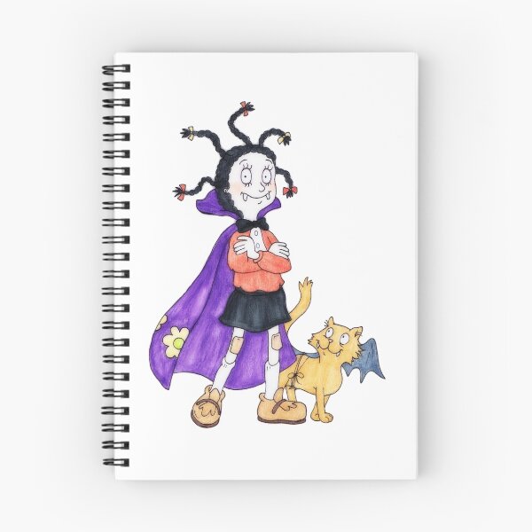 Item preview, Mona the Vampire designed and sold by Milly2015.