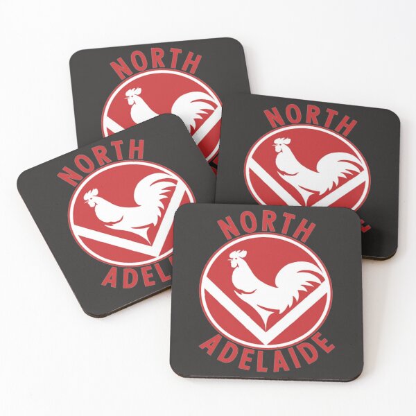 Item preview, North adelaide football club AFL Footy designed and sold by TucketKinging.