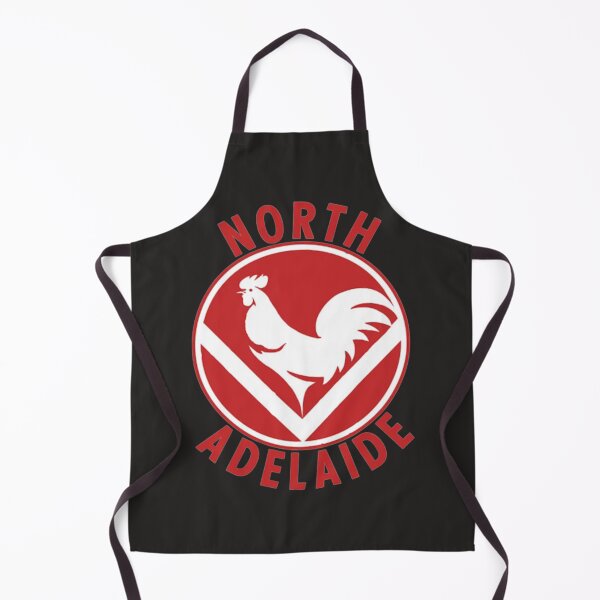 Item preview, North adelaide football club AFL Footy designed and sold by TucketKinging.