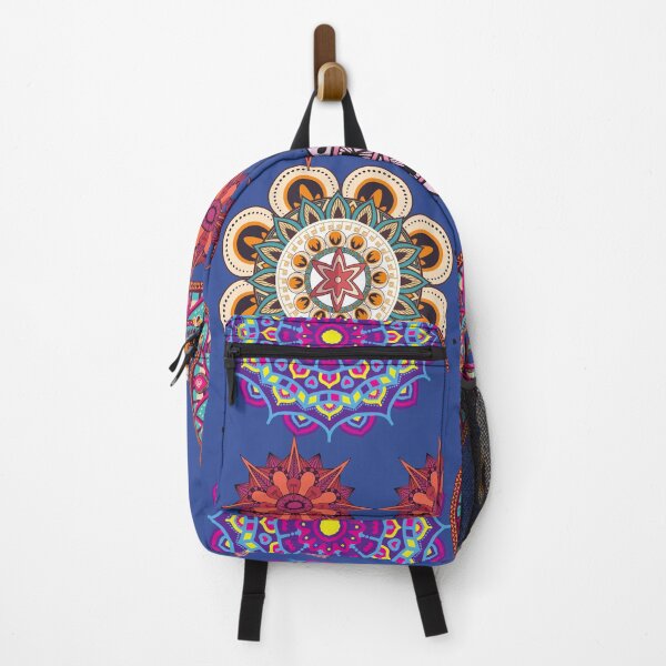 Item preview, Mandala Effect 3 designed and sold by Goblinkind Publications.