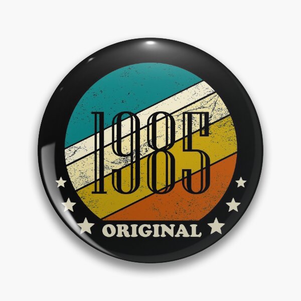 Item preview, Original Vintage retro 1985 designed and sold by alviansyah02.