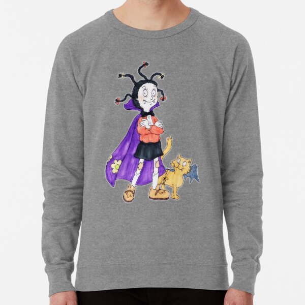 Mona the hotsell vampire sweatshirt