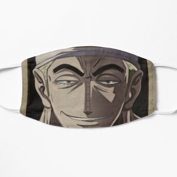 Eneru Face Masks Redbubble