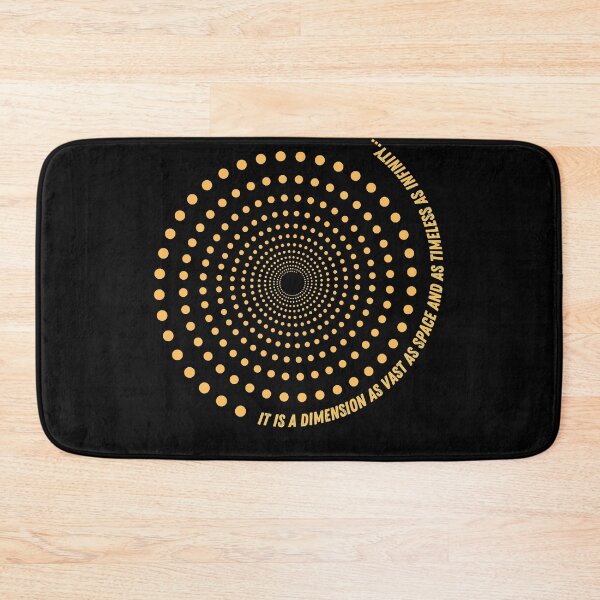 Item preview, The Another Twilight Zone Movie Big eye Science Fiction Science Fiction Hommage designed and sold by TwilightFinal.