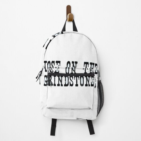Item preview, Nose on the Grindstone designed and sold by TucketKinging.