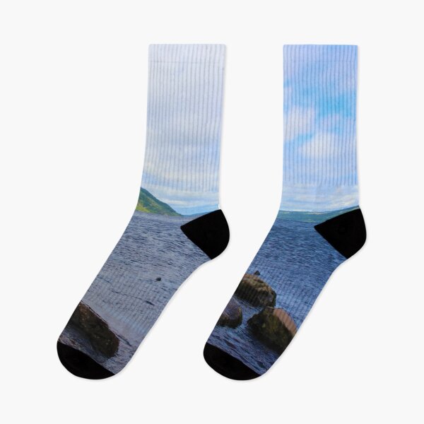 Item preview, Loch Ness Photograph   designed and sold by fashopera.