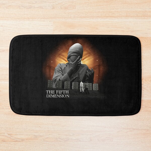 Item preview, Fifth The Another Twilight Zone Movie Big eye Science Fiction Dimension designed and sold by TwilightFinal.