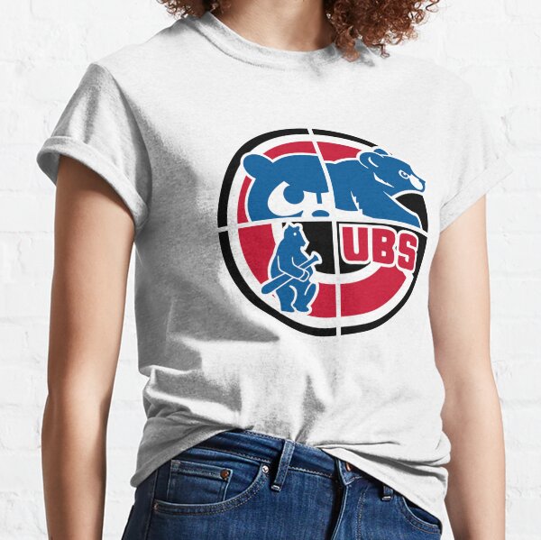 Ron Santo Chicago Cubs Youth Red RBI T-Shirt 