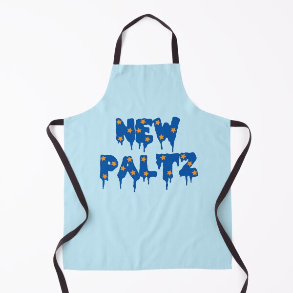 Item preview, New Paltz Drippy Stars designed and sold by samantha brachman.