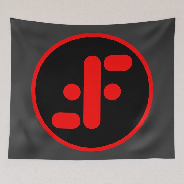 Item preview, V TV Series Symbol designed and sold by muskitt.