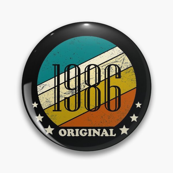 Item preview, Original Vintage retro 1986 designed and sold by alviansyah02.