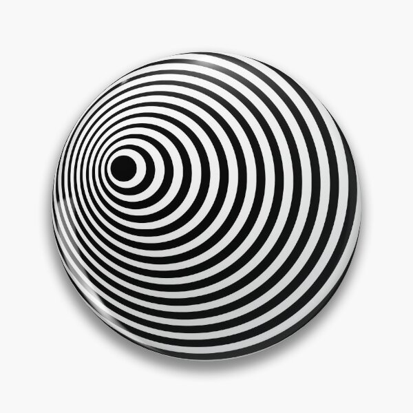Item preview, The Another Twilight Zone Movie Big eye Science Fiction Tunnel black on white designed and sold by TwilightFinal.