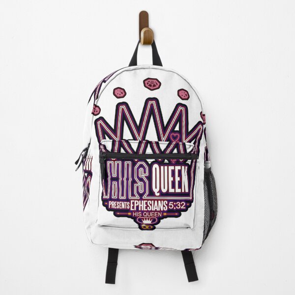 Item preview, Queen designed and sold by 3FHS.