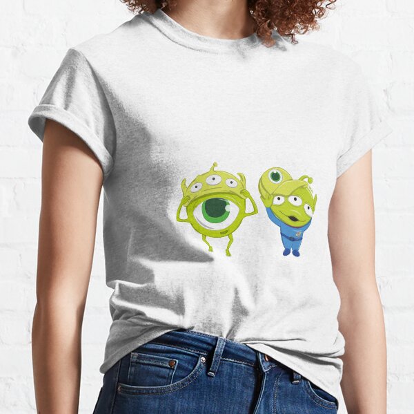 Be Yourself Classic T-Shirt