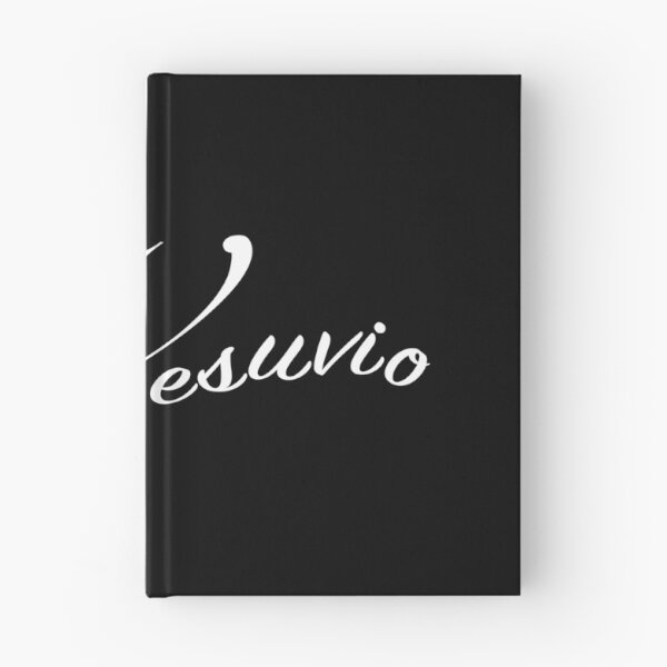 Item preview, Bucco's Vesuvio - The Sopranos  designed and sold by ineffablexx.