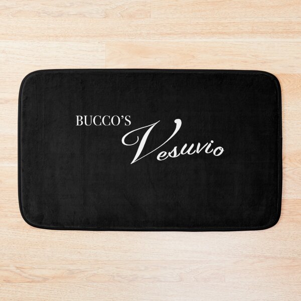 Item preview, Bucco's Vesuvio - The Sopranos  designed and sold by ineffablexx.