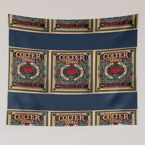 Item preview, OLTER WALL MIREL 2 designed and sold by TucketKinging.