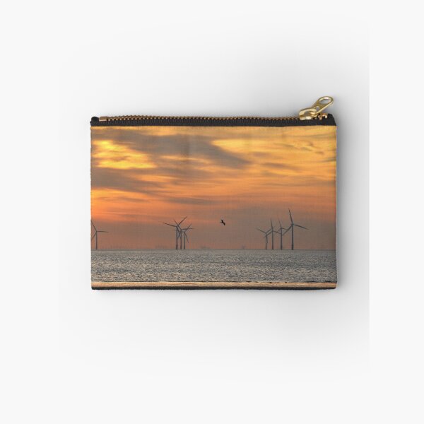 Item preview, windfarm at another place designed and sold by suzydoodle.
