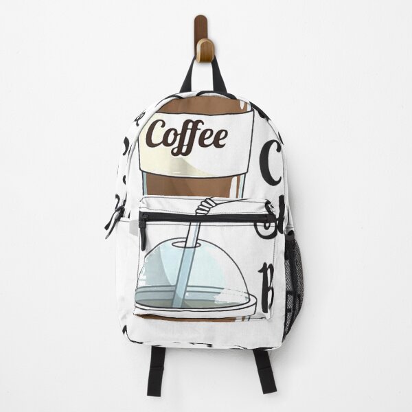 Item preview, Stressed Blessed And Iced Coffee designed and sold by phamso99999.