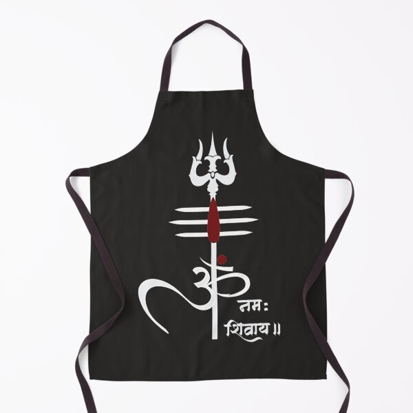 Item preview, OM NAMAH SHIVAY - Mahadev D02 designed and sold by TucketKinging.
