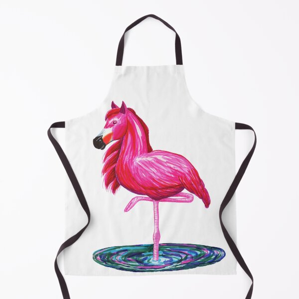 Item preview, Flamorse designed and sold by Jennifer Aprill.