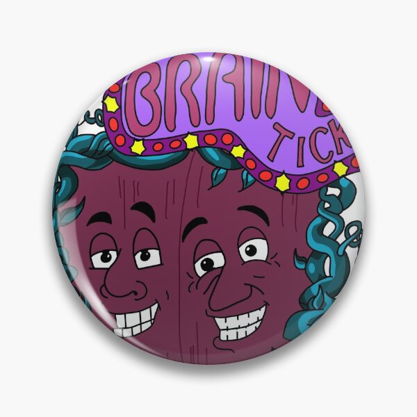 Item preview, The Brain Tickler designed and sold by condog313.