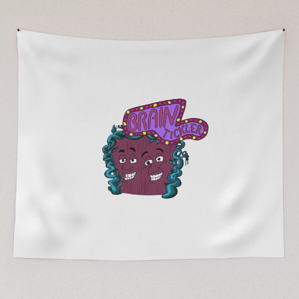 Item preview, The Brain Tickler designed and sold by condog313.